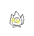 光の細胞（個別スタンプ：7）