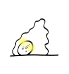 光の細胞（個別スタンプ：11）