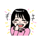 【おんたま】伝助さんの還暦お祝いスタンプ（個別スタンプ：21）