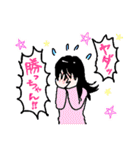 【おんたま】伝助さんの還暦お祝いスタンプ（個別スタンプ：24）