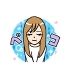 【おんたま】伝助さんの還暦お祝いスタンプ（個別スタンプ：33）