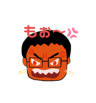 Nの日常生活（個別スタンプ：4）