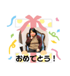 ららふうすけ（個別スタンプ：5）