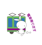 スイーツバニー（個別スタンプ：9）