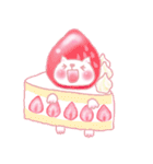 ぷくぷくにゃんぷくです！（個別スタンプ：12）