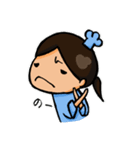 コックのみーさん（個別スタンプ：2）