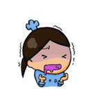 コックのみーさん（個別スタンプ：7）