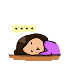 コックのみーさん（個別スタンプ：11）