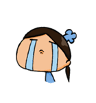 コックのみーさん（個別スタンプ：17）