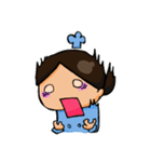 コックのみーさん（個別スタンプ：18）