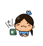 コックのみーさん（個別スタンプ：22）