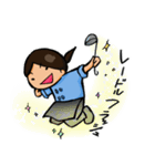 コックのみーさん（個別スタンプ：24）