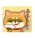 犬も猫も好き「わんにゃん」LINEスタンプ！（個別スタンプ：1）