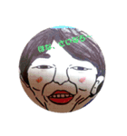 おいでやす〜（個別スタンプ：3）