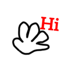 tyywyey（個別スタンプ：4）