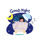 ほっくんのスタンプ（個別スタンプ：5）