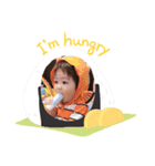 ほっくんのスタンプ（個別スタンプ：6）