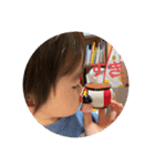 子どもたちpart2（個別スタンプ：3）