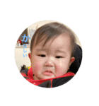 子どもたちpart2（個別スタンプ：5）