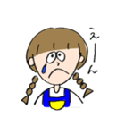 やさしいあなたのスタンプ（個別スタンプ：9）