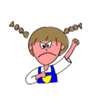 やさしいあなたのスタンプ（個別スタンプ：11）