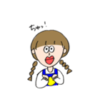 やさしいあなたのスタンプ（個別スタンプ：30）