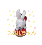 だふねのなかーま（個別スタンプ：3）