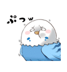 わくわくアニマルズ 会話＆日常スタンプ（個別スタンプ：25）