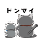 わくわくアニマルズ 会話＆日常スタンプ（個別スタンプ：35）
