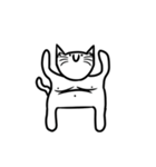 いしょうにニャー（個別スタンプ：13）