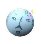 卵ちゃんす（個別スタンプ：6）
