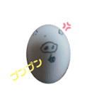 卵ちゃんす（個別スタンプ：7）