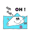 潜在意識のイメージスタンプ－2（個別スタンプ：1）