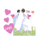 佐々木夫婦☆（個別スタンプ：2）
