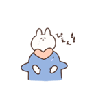 まんぼうさぎ（個別スタンプ：19）