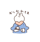 まんぼうさぎ（個別スタンプ：29）