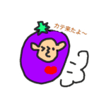 おナースさんの看護の日常 vol.2（個別スタンプ：6）