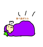 おナースさんの看護の日常 vol.2（個別スタンプ：7）
