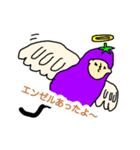 おナースさんの看護の日常 vol.2（個別スタンプ：8）