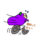 おナースさんの看護の日常 vol.2（個別スタンプ：9）