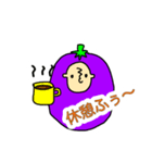 おナースさんの看護の日常 vol.2（個別スタンプ：16）