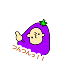 おナースさんの看護の日常 vol.2（個別スタンプ：18）