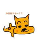 おナースさんの看護の日常 vol.2（個別スタンプ：19）