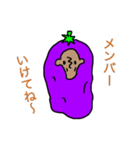 おナースさんの看護の日常 vol.2（個別スタンプ：20）
