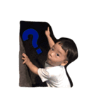 kaito_11_stamp（個別スタンプ：4）
