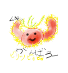 トォゥメェィトォゥ（個別スタンプ：19）