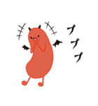 ぼく、明太子くん！（個別スタンプ：10）