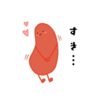 ぼく、明太子くん！（個別スタンプ：16）