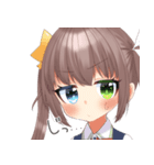 ルネッタのすたんぷ2（個別スタンプ：1）