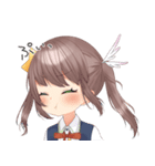 ルネッタのすたんぷ2（個別スタンプ：2）